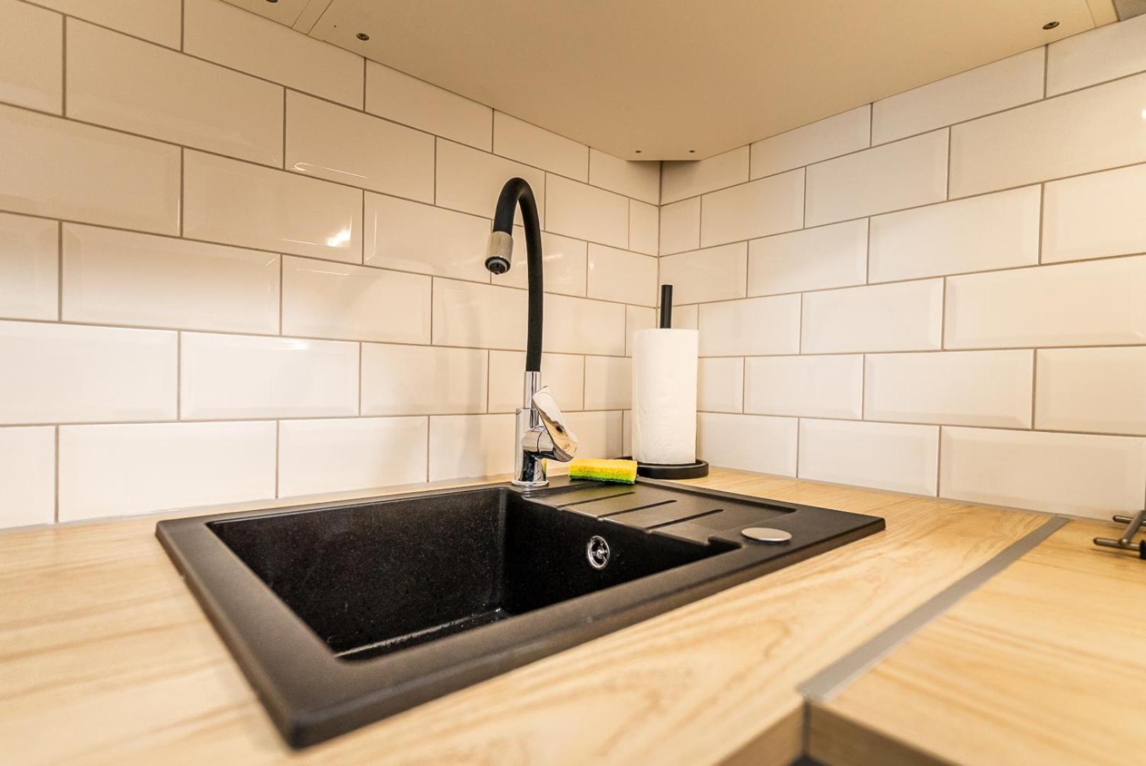 Apartmany Thermal เบเชนยอวา ภายนอก รูปภาพ